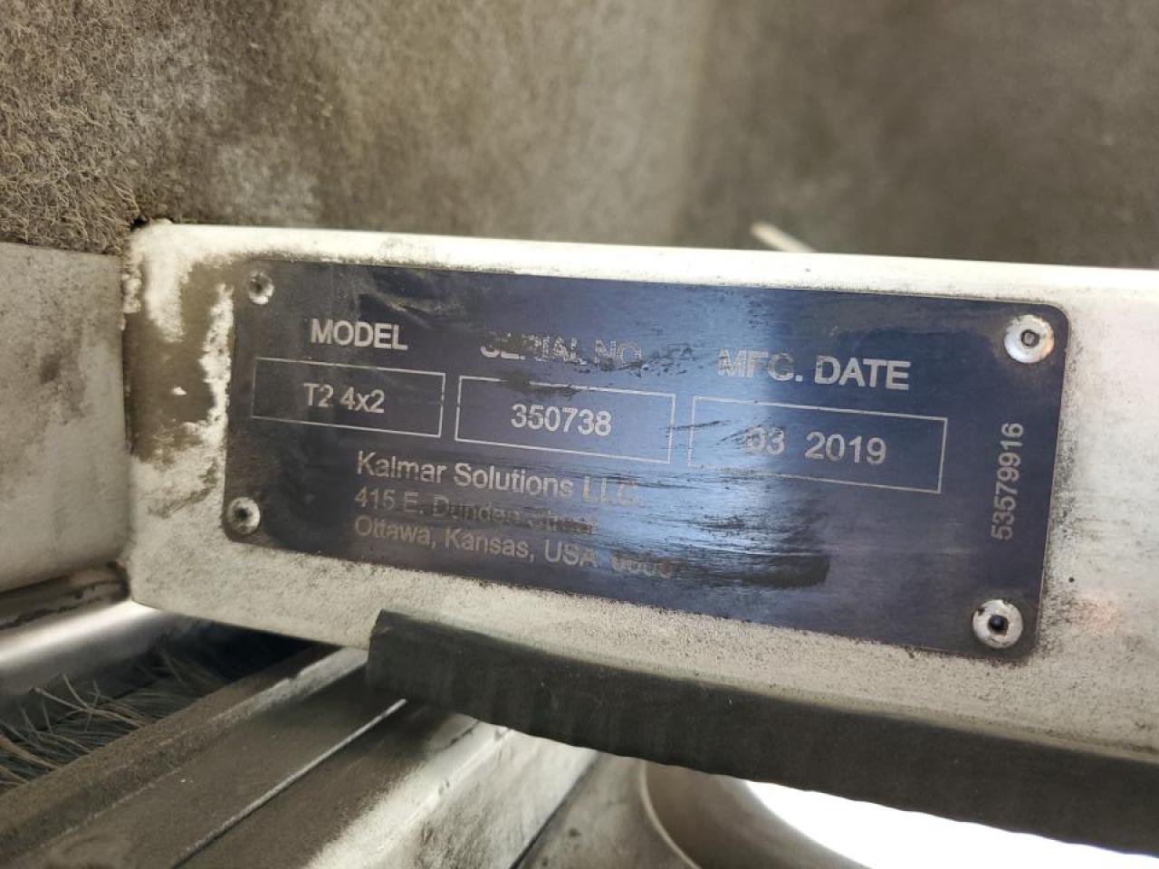 Kalmar Ottawa4x2 Image 9