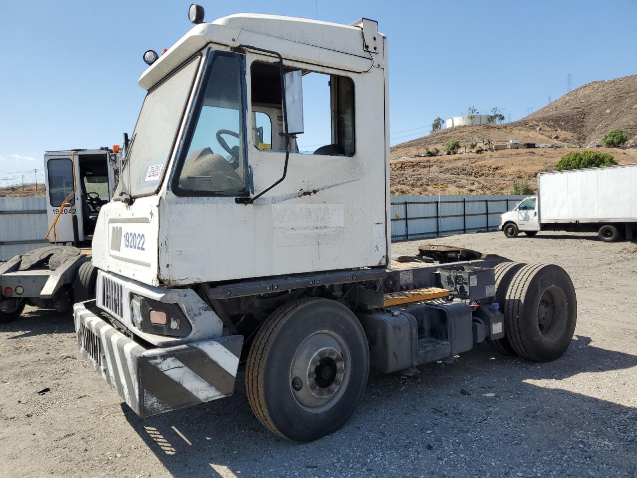 Kalmar Ottawa4x2 Image 1