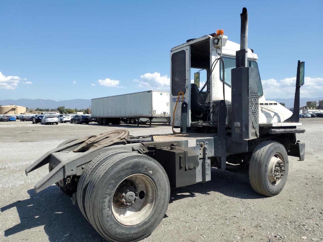 Kalmar Ottawa4x2 Image 7