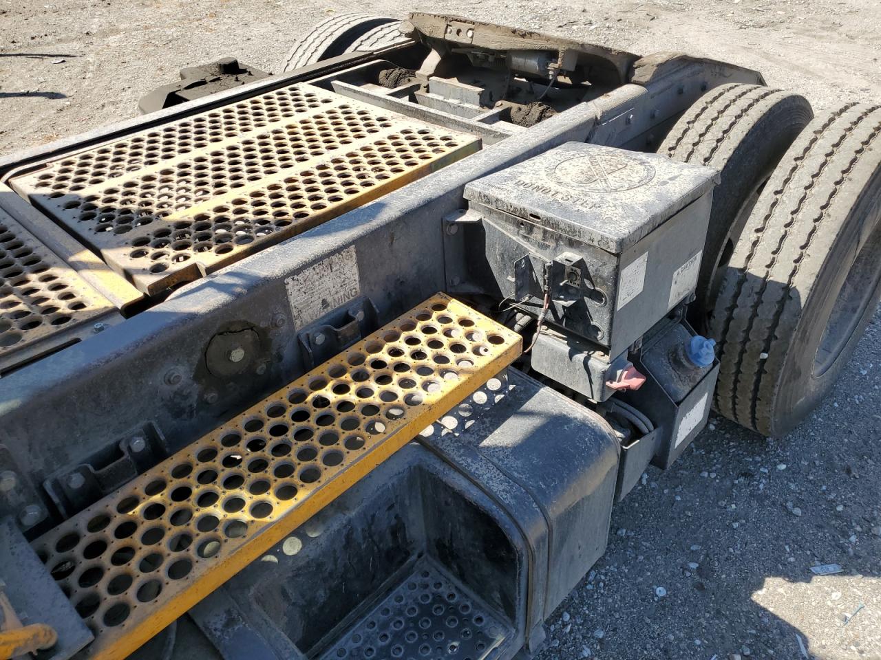 Kalmar Ottawa4x2 Image 14