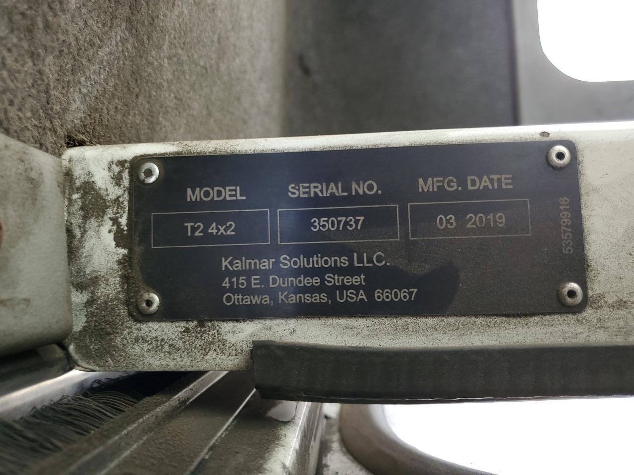 Kalmar Ottawa4x2 Image 13