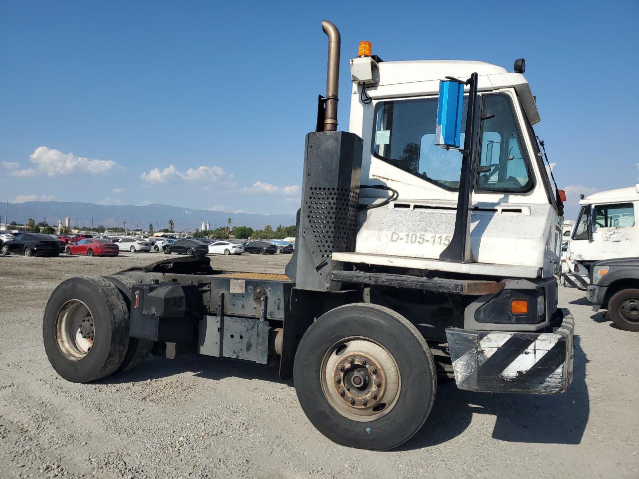 Kalmar Ottawa4x2 Image 1