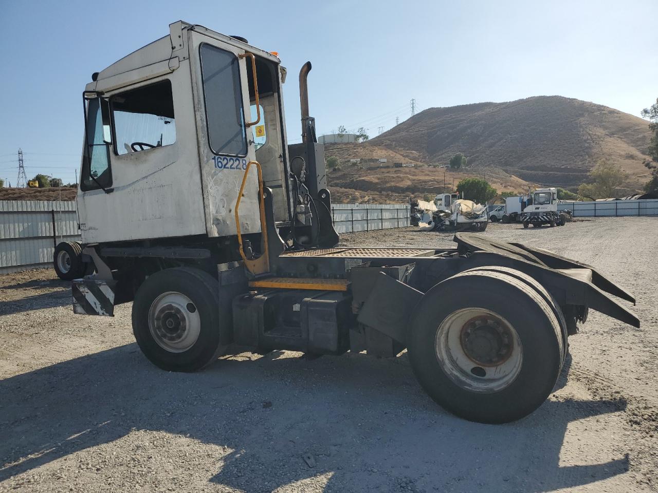 Kalmar Ottawa4x2 Image 4