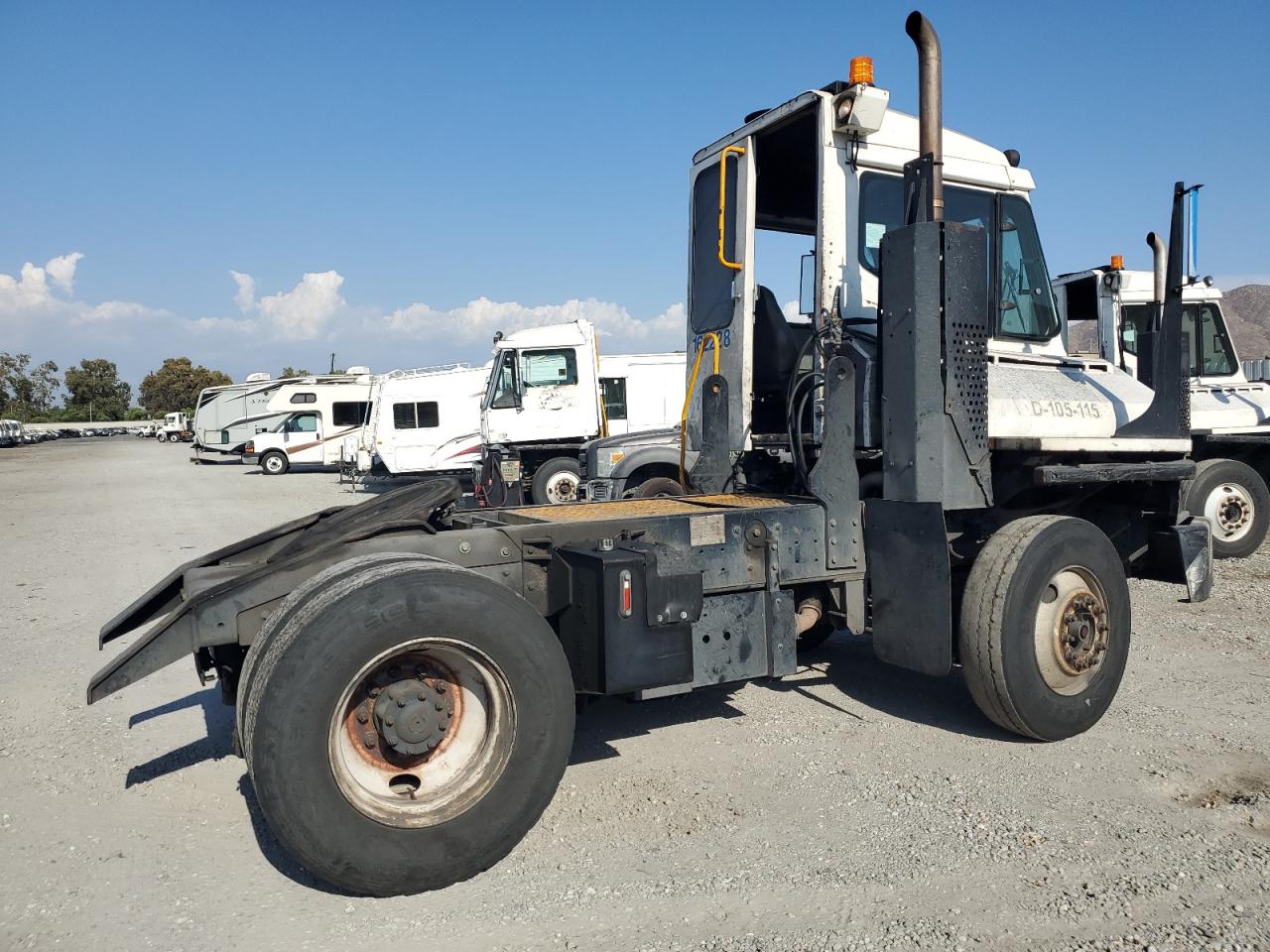 Kalmar Ottawa4x2 Image 8