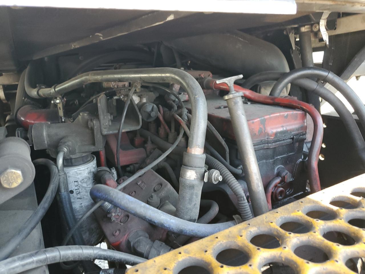 Kalmar Ottawa4x2 Image 5