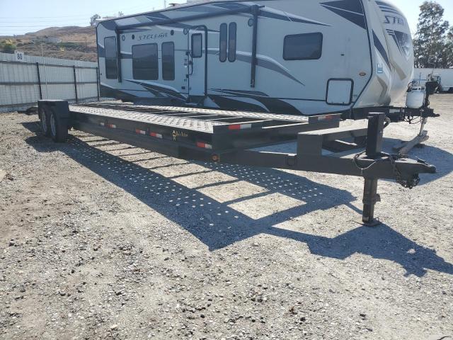  Salvage Onest Trailer
