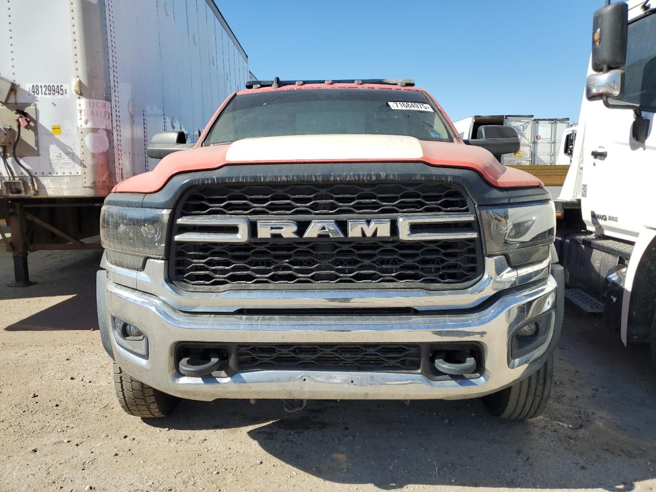 Ram 5500 Image 11
