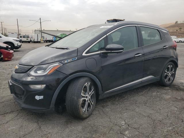  Salvage Chevrolet Bolt