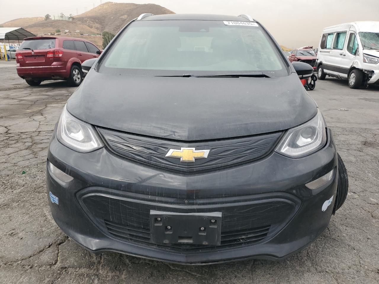 Chevrolet Bolt Premier Image 5