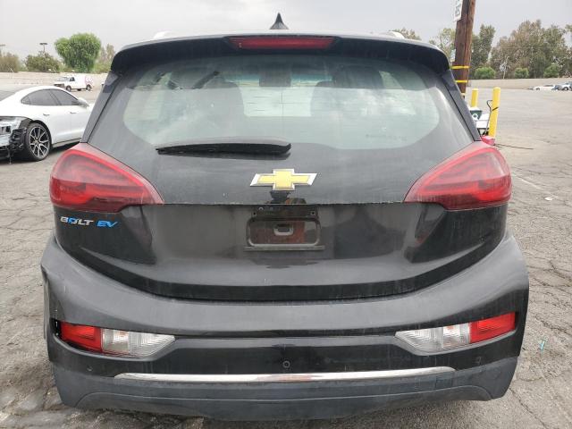 Chevrolet Bolt Premier Image 4