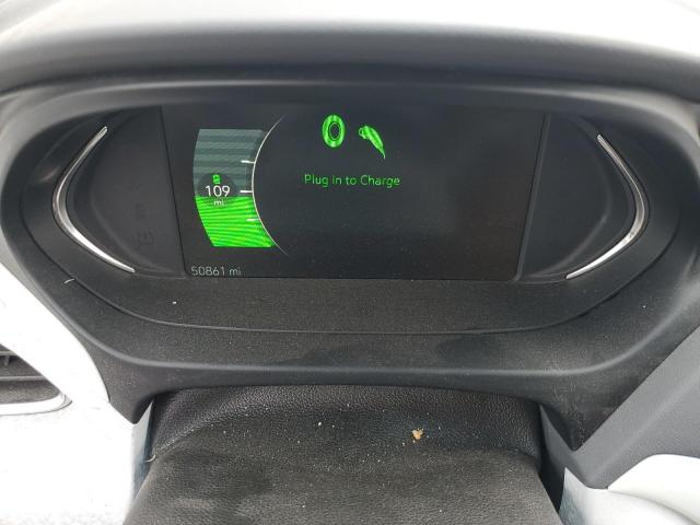 Chevrolet Bolt Premier Image 8