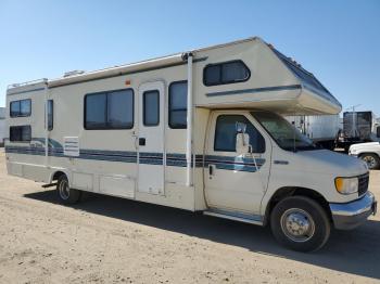  Salvage Four Winds Motorhome