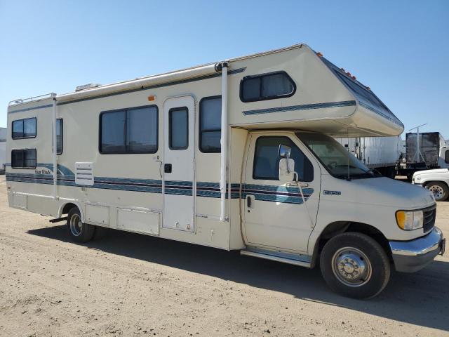  Salvage Four Winds Motorhome