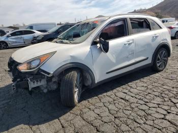  Salvage Kia Niro