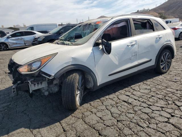  Salvage Kia Niro