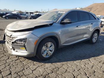  Salvage Hyundai NEXO