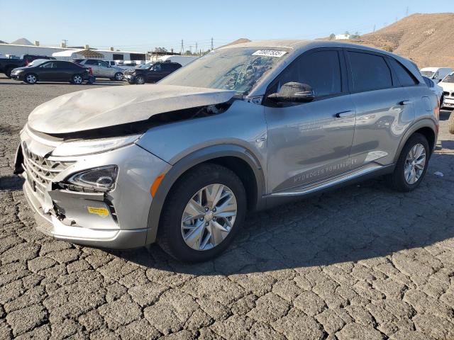  Salvage Hyundai NEXO