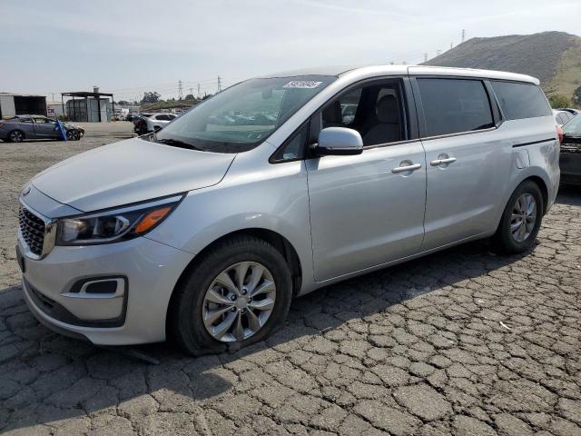  Salvage Kia Sedona