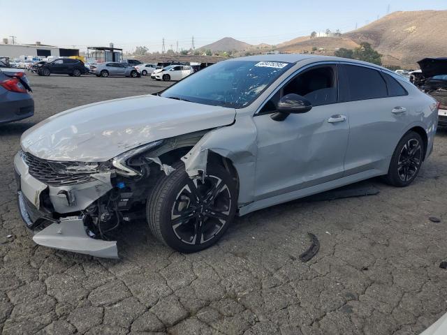  Salvage Kia K5