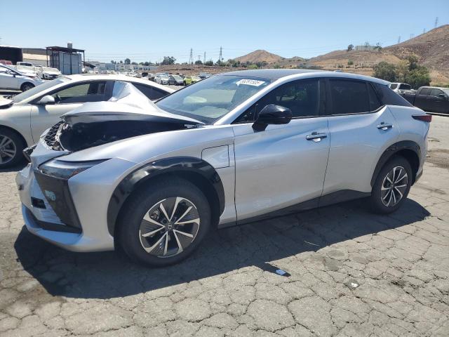  Salvage Lexus Rz