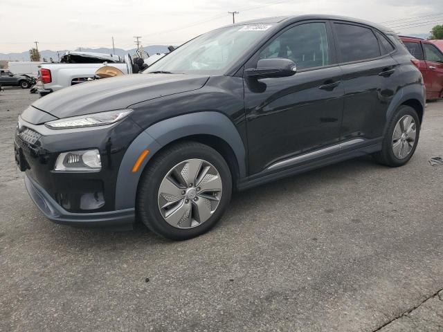  Salvage Hyundai KONA