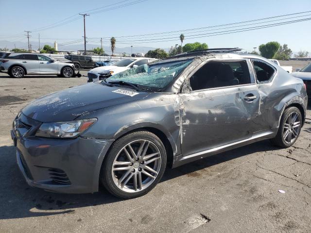  Salvage Toyota Scion