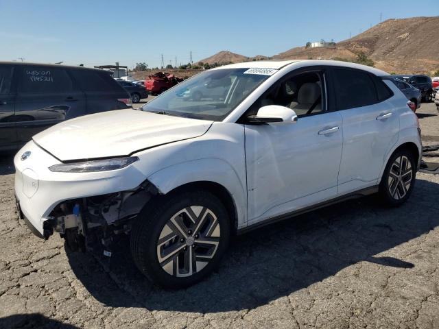 Salvage Hyundai KONA