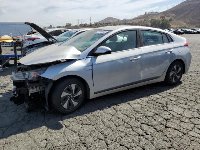  Salvage Hyundai Ioniq