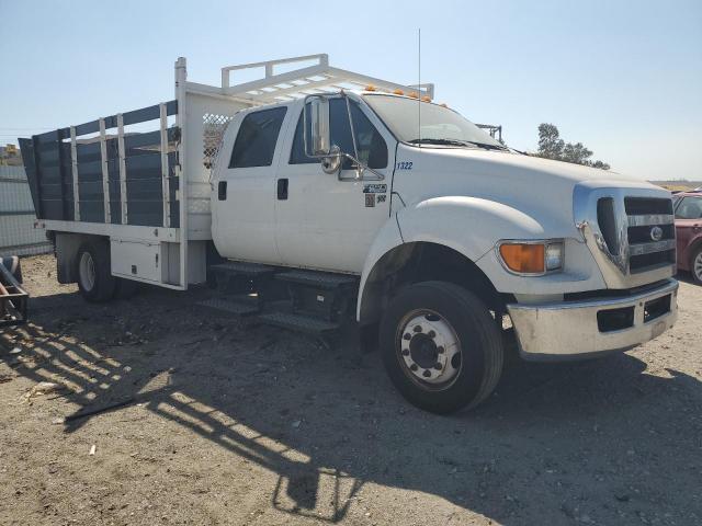  Salvage Ford F-650