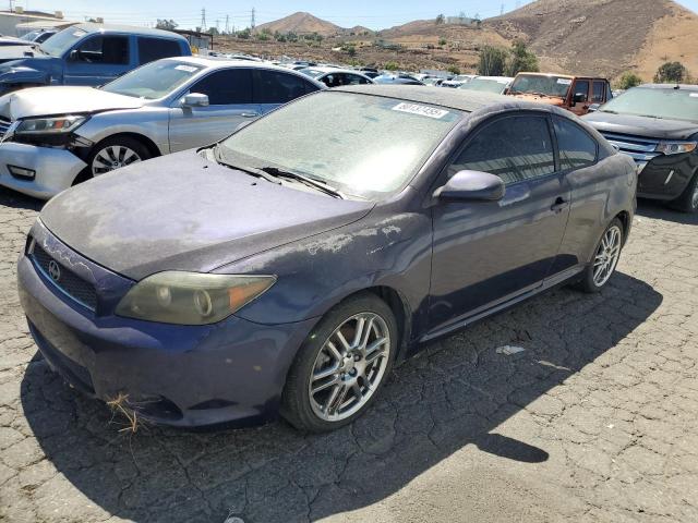  Salvage Toyota Scion