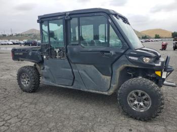  Salvage Can-Am Atv