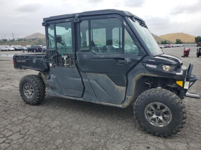  Salvage Can-Am Atv