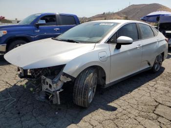  Salvage Honda Clarity