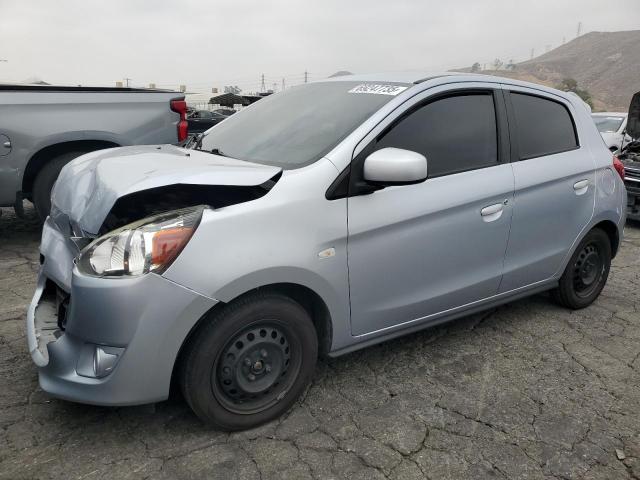 Salvage Mitsubishi Mirage