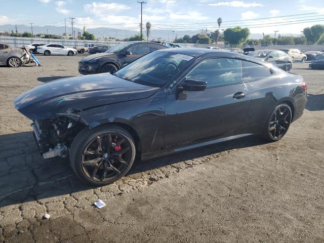  Salvage BMW 4 Series