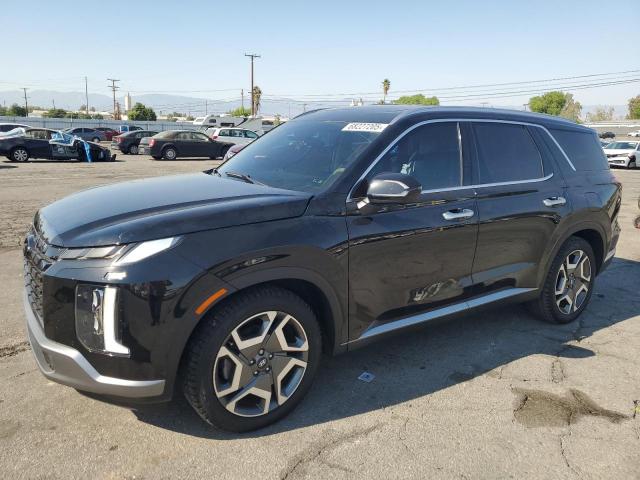  Salvage Hyundai PALISADE