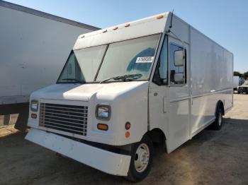  Salvage Ford Econoline