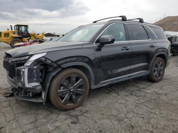  Salvage Hyundai PALISADE