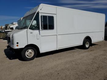  Salvage Ford Econoline