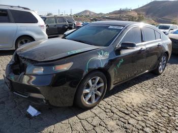  Salvage Acura TL