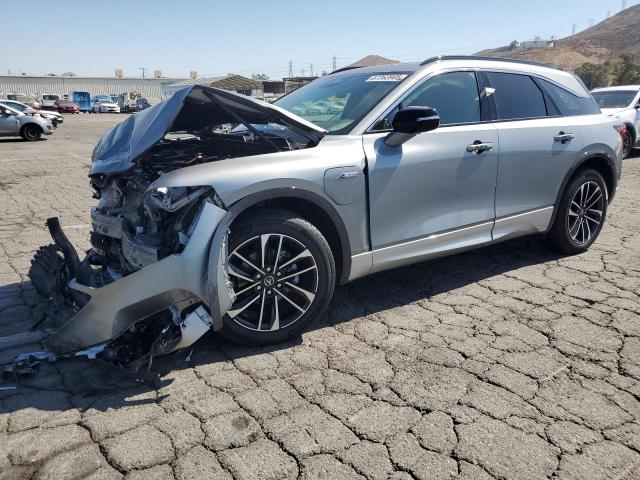  Salvage Acura Zdx A-spec