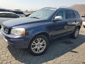  Salvage Volvo XC90