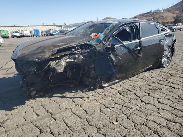  Salvage Jaguar XJ