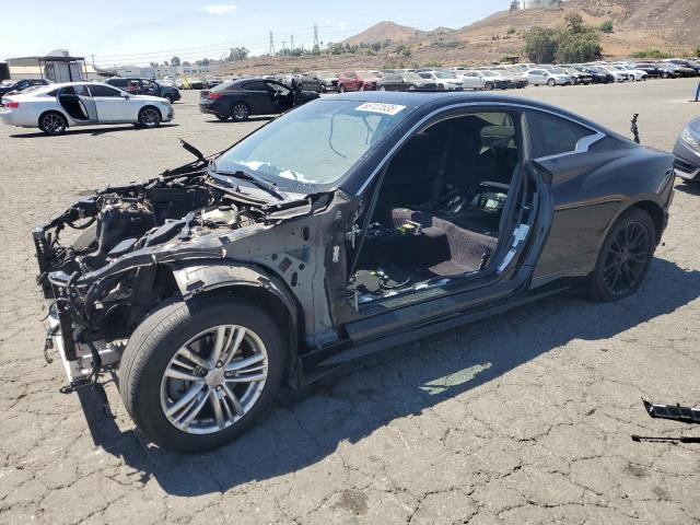  Salvage INFINITI Q60