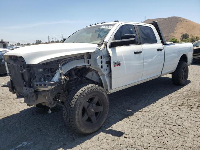  Salvage Dodge Ram 3500