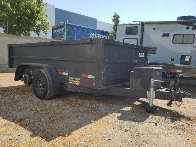  Salvage R & J 12  Bp Dum