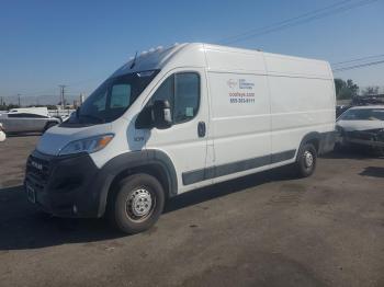  Salvage Ram Promaster