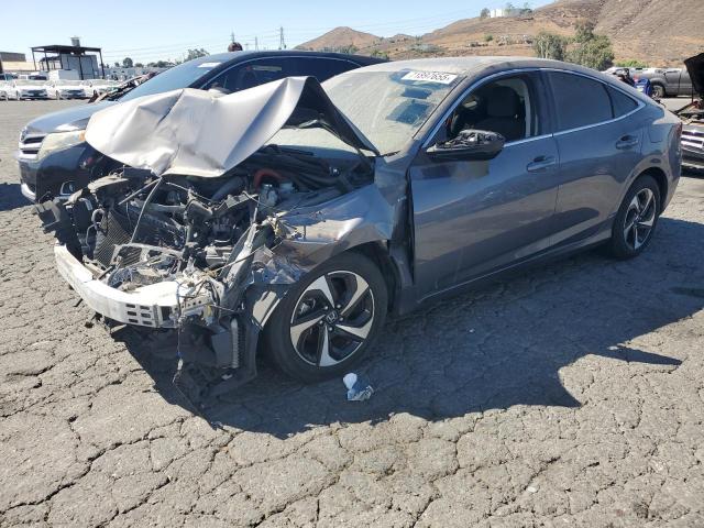  Salvage Honda Insight