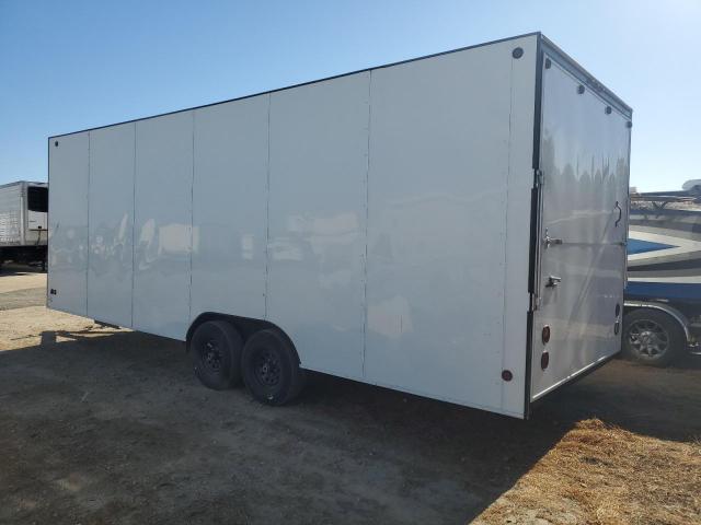 Frac Trailer Image 8