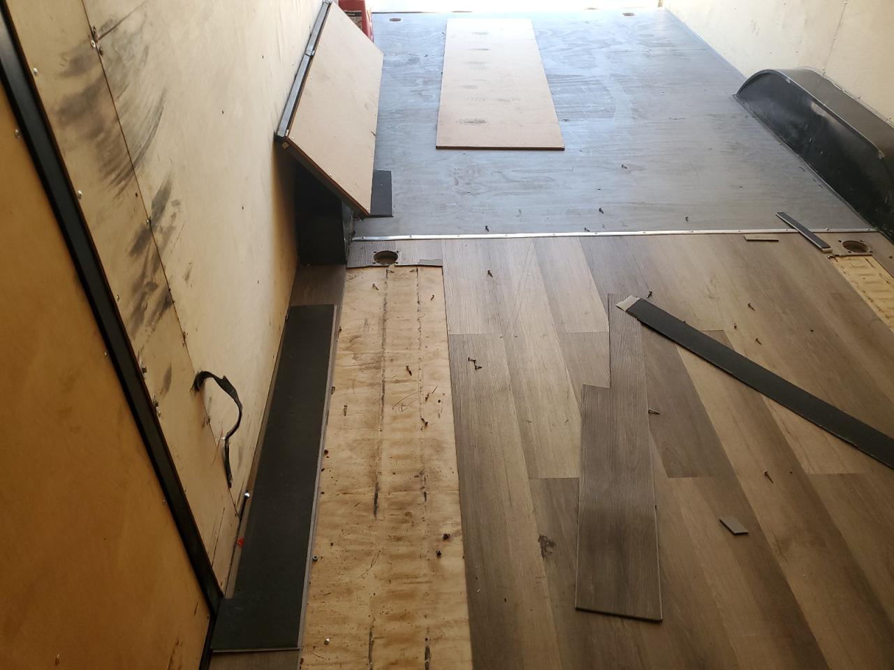 Frac Trailer Image 5